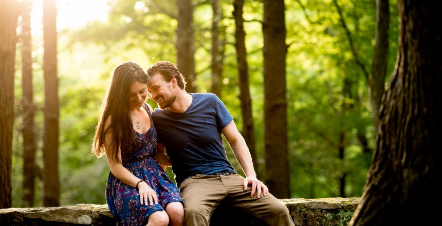 Outdoor Country Engagement Session-5