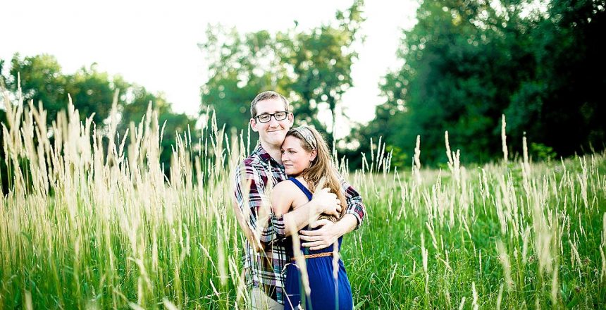 Raleigh Nature Engagement Photos Raleigh Wedding Photographer-5