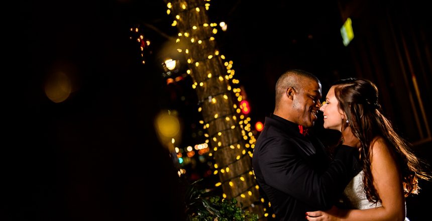 downtown raleigh wedding